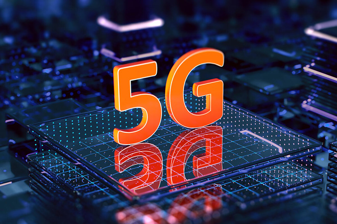 5G và Internet Vạn Vật (IoT) – Tương Lai Kết Nối Toàn Diện 2025