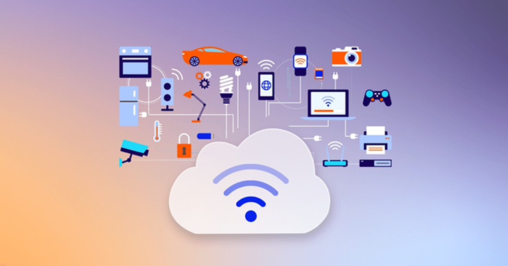 5G và Internet Vạn Vật (IoT) – Tương Lai Kết Nối Toàn Diện 2025