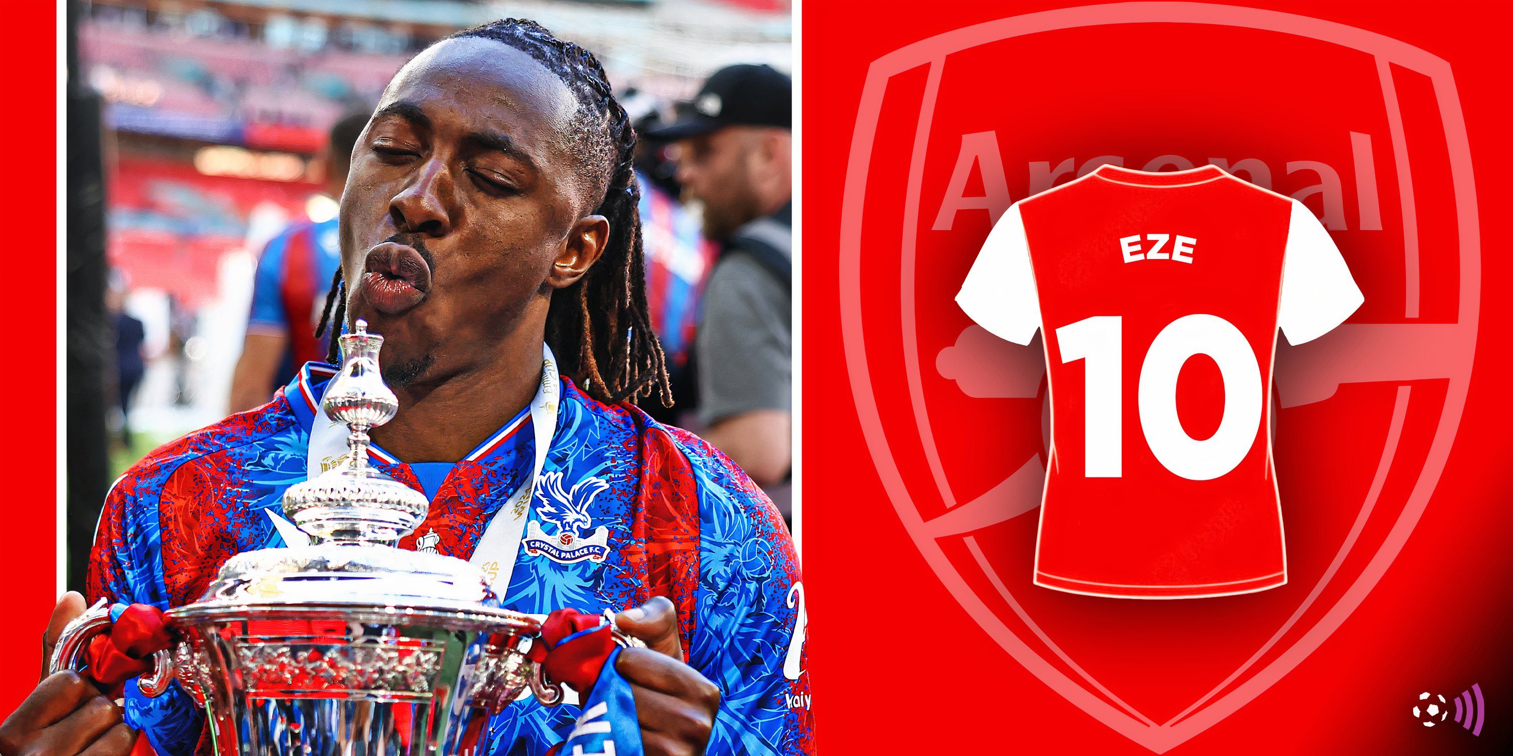 Arsenal - Eze Here We Go An Unprecedented Leap Toward Premier League Glory