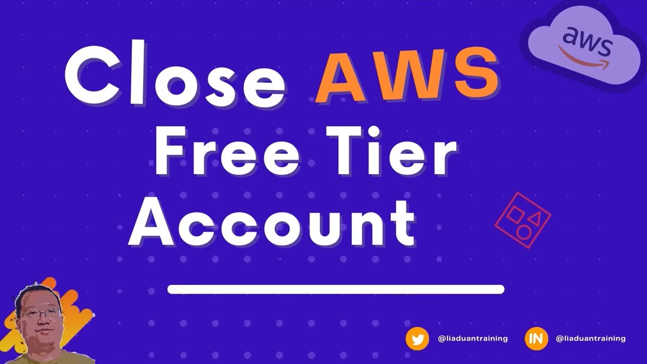 The Day AWS Deleted My 10-Year-Old Account – A Catastrophic Failure in Cloud Trust