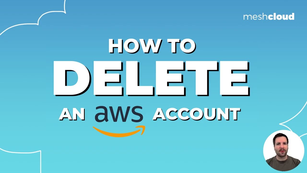 The Day AWS Deleted My 10-Year-Old Account – A Catastrophic Failure in Cloud Trust
