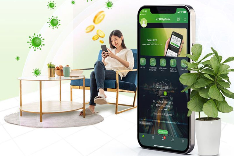 Bảo mật tài khoản ngân hàng online – 8 cách ngăn chặn hacker hiệu quả 2025