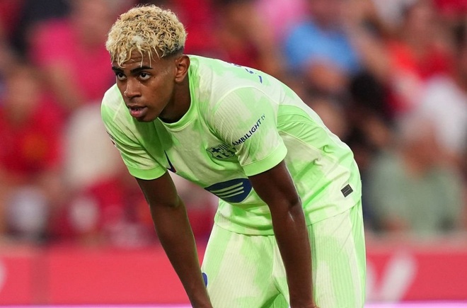 Barcelona thắng Levante ngoạn mục - Đẳng cấp và bản lĩnh của nhà vô địch La Liga