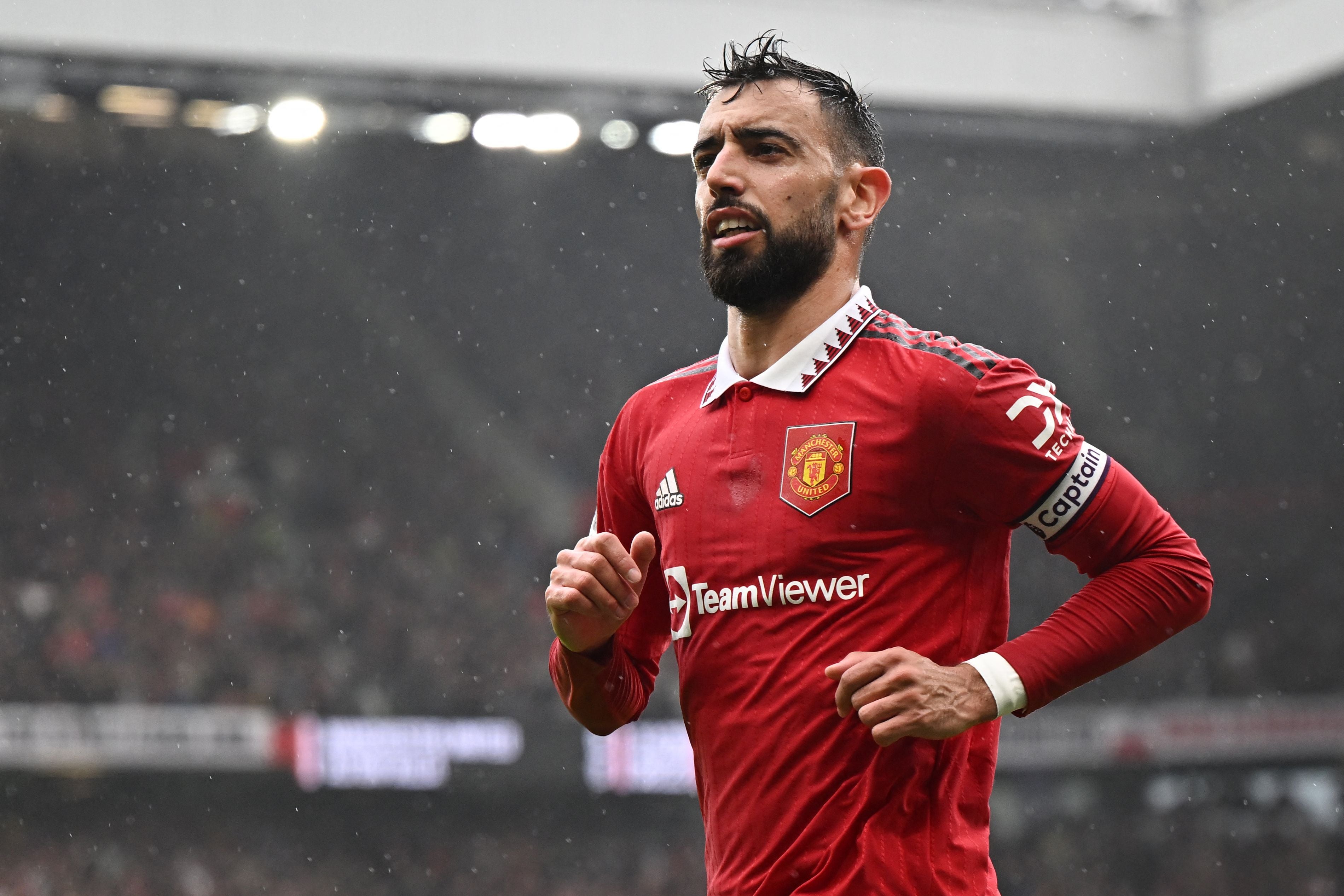 Bruno Fernandes - Người hùng của Man United hay chỉ là hiện tượng nhất thời trong mùa giải 2024/25?
