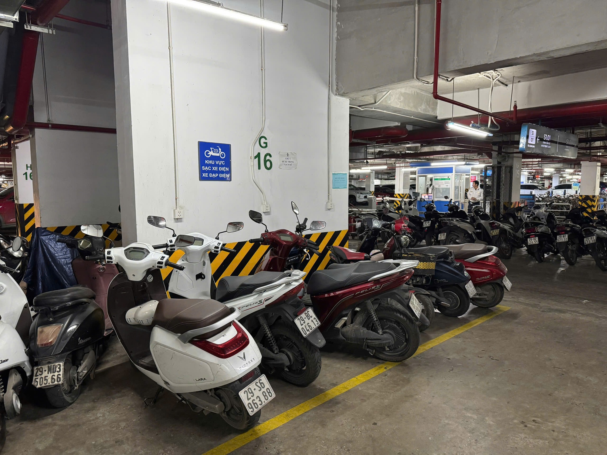 Cấm xe xăng tại Việt Nam - Liệu Chính Sách Này Có Được Thực Thi Một Cách Bền Vững?