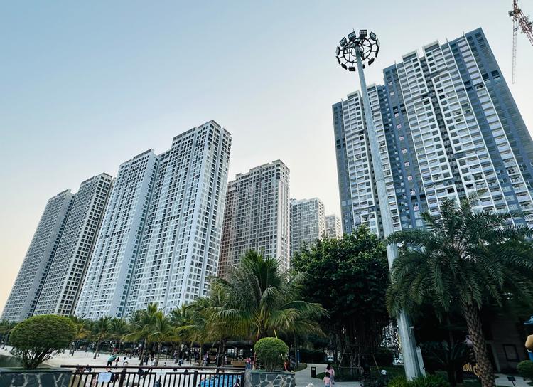 Chung cư Hà Nội Nhiều câu chuyện sốc và những vấn đề nổi cộm phản ánh cuộc sống đô thị