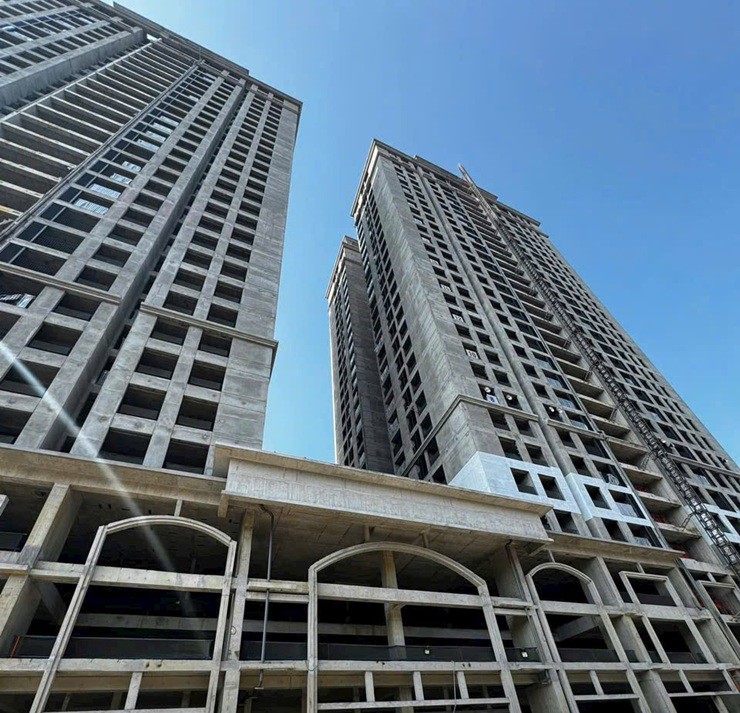 Chung cư Hà Nội Nhiều câu chuyện sốc và những vấn đề nổi cộm phản ánh cuộc sống đô thị