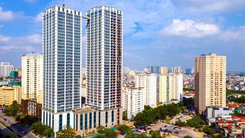 Chung cư Hà Nội Nhiều câu chuyện sốc và những vấn đề nổi cộm phản ánh cuộc sống đô thị