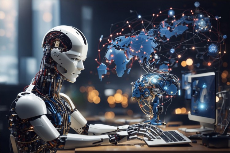 Các công cụ AI giúp viết nội dung chuẩn SEO miễn phí tốt nhất 2025