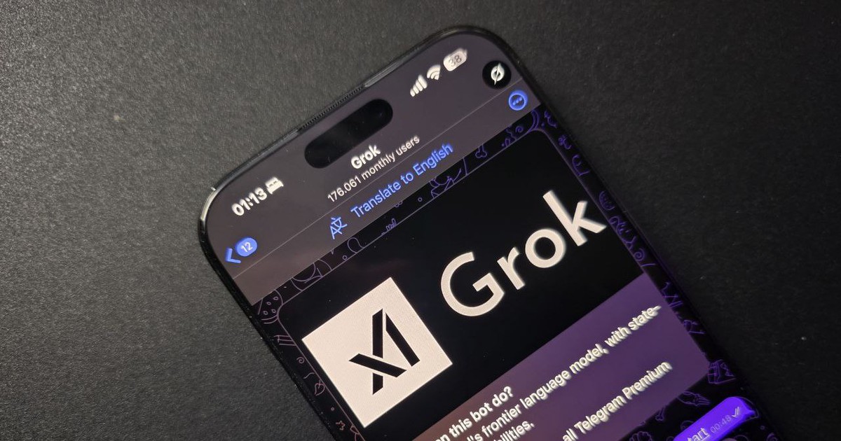 Grok để lộ hàng trăm nghìn đoạn chat riêng tư lên Google – Cảnh báo về rủi ro bảo mật trong kỷ nguyên AI