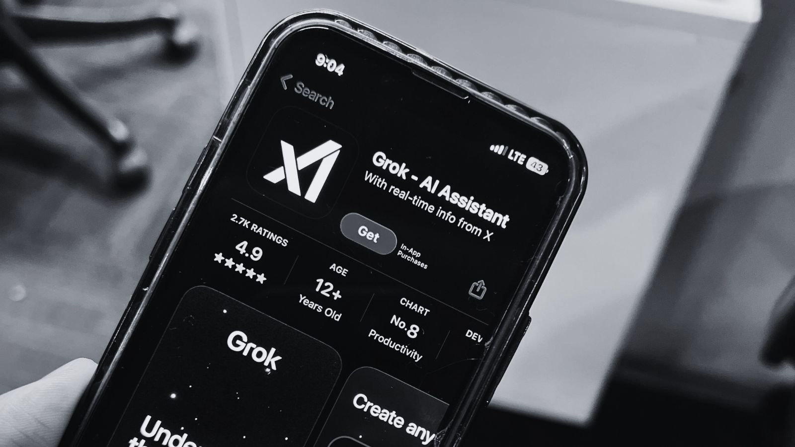 Grok Exposed Hundreds of Thousands of Private Chats to Google - A Stark Wake-Up Call for AI Privacy in the Digital Age