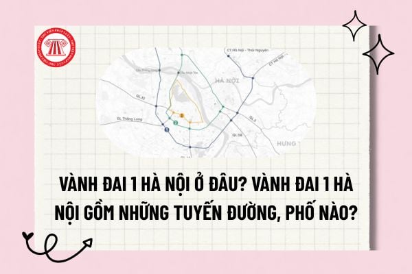 Hà Nội cấm xe xăng lưu thông ở vành đai 1 từ tháng 07/2026 – Bước tiến lớn trong chiến lược bảo vệ môi trường và đô thị thông minh