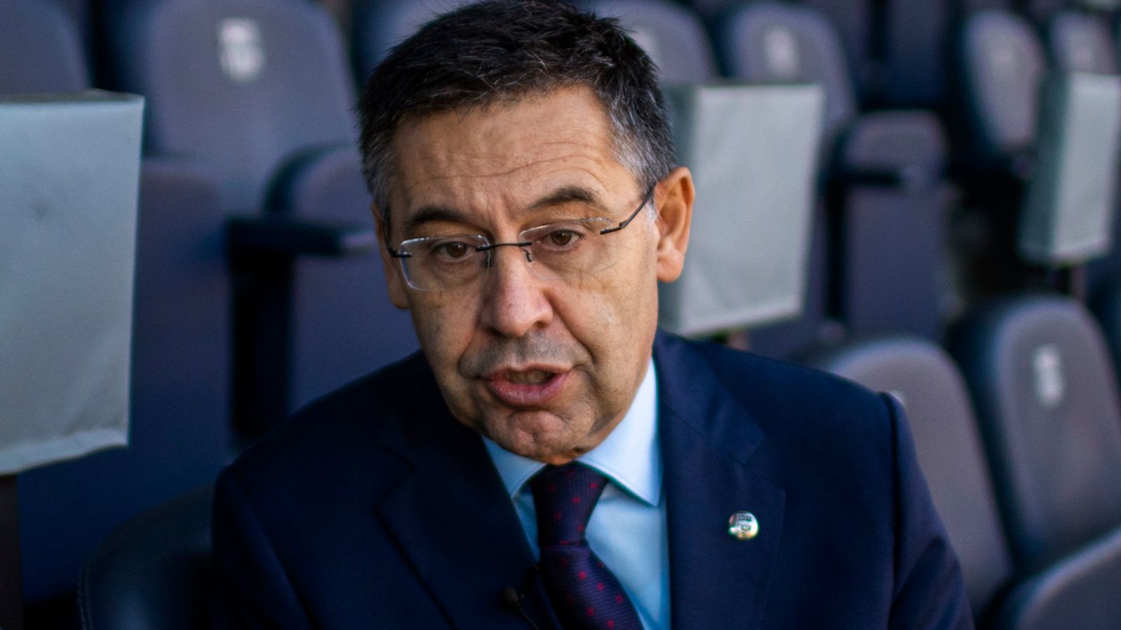 Josep Bartomeu đã PHÁ HỦY Barcelona - Những sai lầm định mệnh của một ông chủ câu lạc bộ