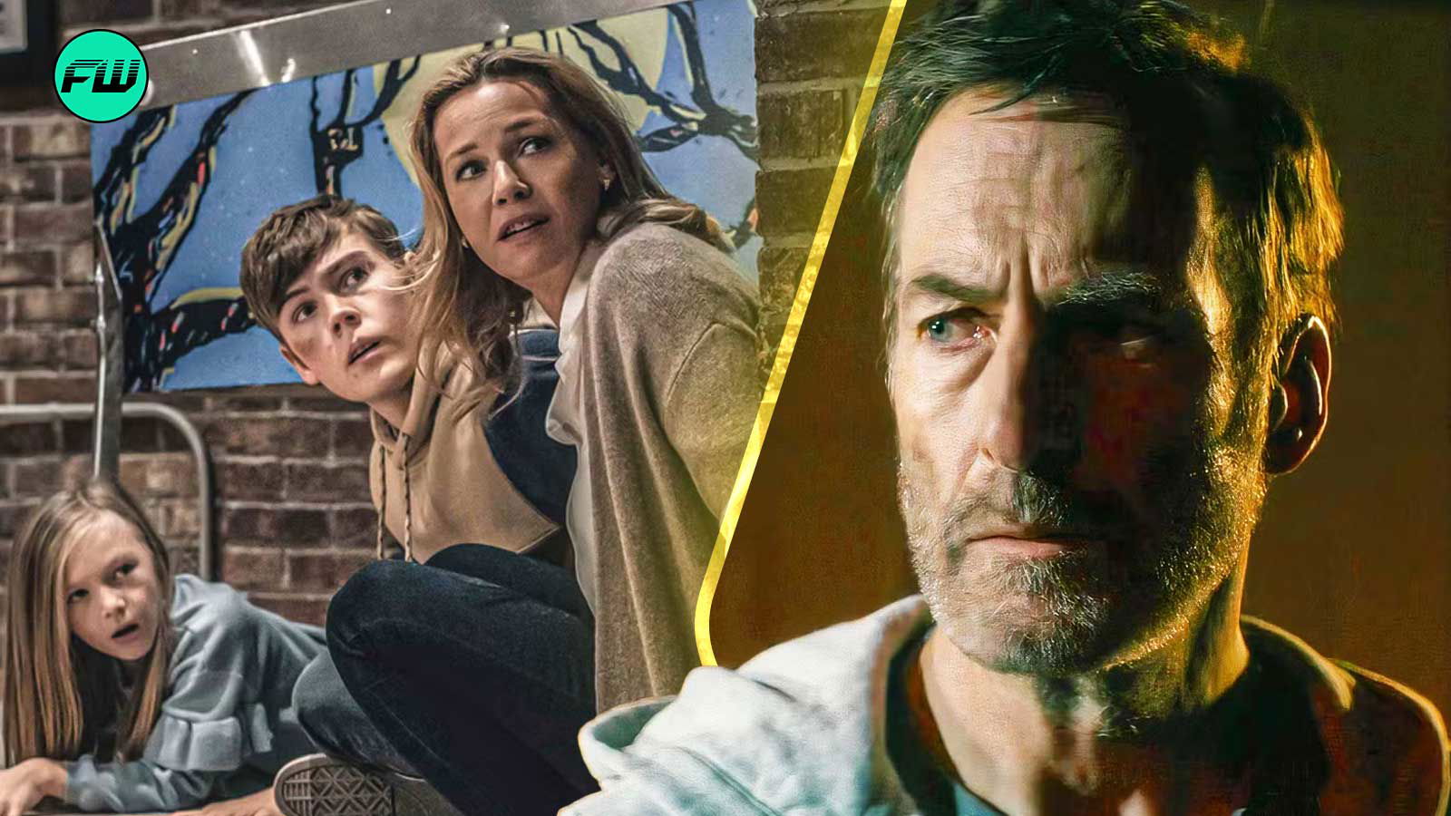 Khám Phá Phản Ứng Vui Nhộn Của Khán Giả Với Nobody 2 - Sự Hòa Quyện Giữa Hành Động Và Hài Hước