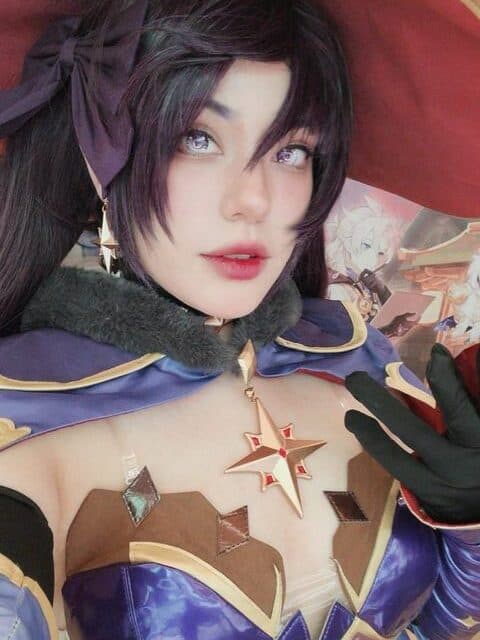 Khám Phá Thế Giới Cosplay - Nghệ Thuật Sáng Tạo và Đậm Chất Văn Hóa