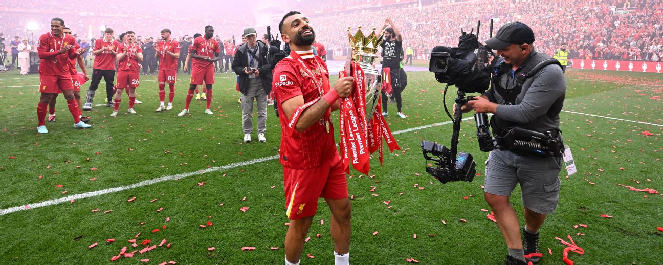 Liverpool – Cuộc Chiến Về Chiều Sâu Lực Lượng Trong Chặng Đường Chiến Thắng Mới