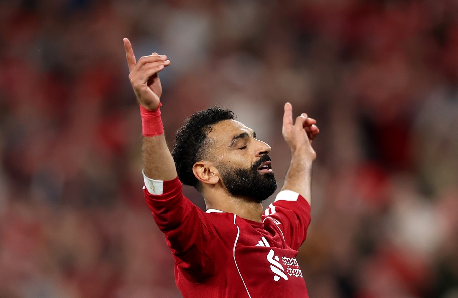 Liverpool đại thắng trận khai mạc Ngoại Hạng Anh 2025-2026 Khởi đầu ấn tượng trong mùa giải mới đầy hy vọng và bất ngờ