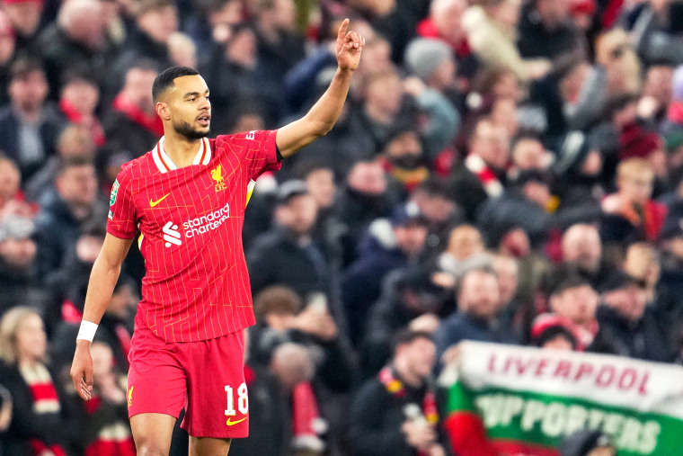 Liverpool – Thách Thức Về Chiều Sâu Lực Lượng Đến Với Đội Đặc Biệt Này Trong Chiến Dịch Ngoại Hạng Anh 2025-2026