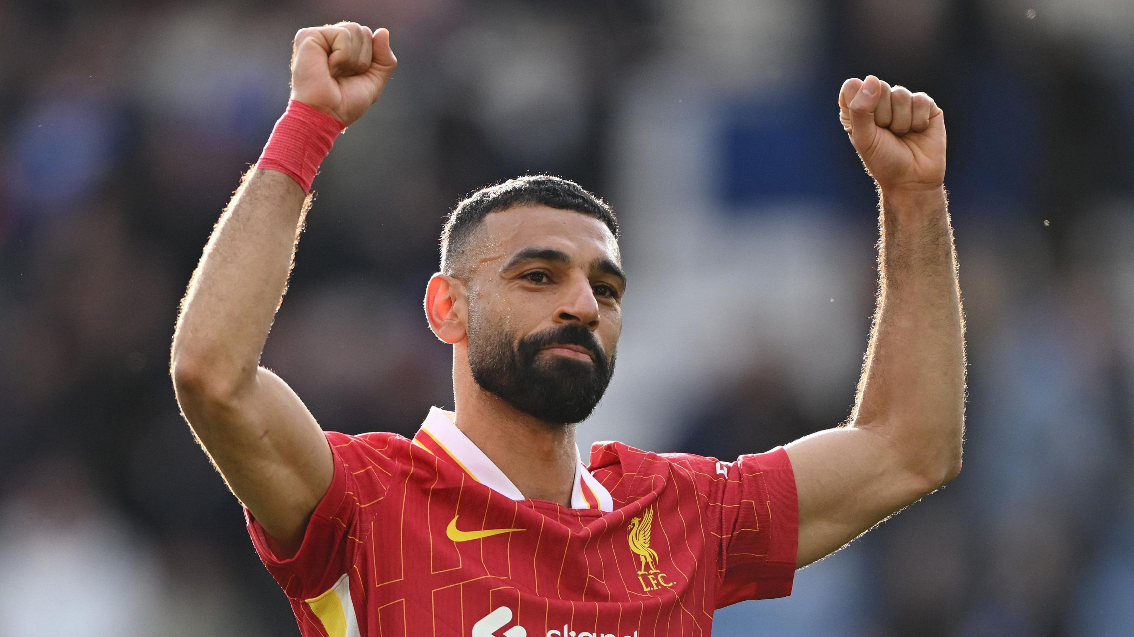 Liverpool – Thay đổi lớn, thách thức mới cho chiến dịch vô địch Ngoại hạng Anh mùa 2025-2026