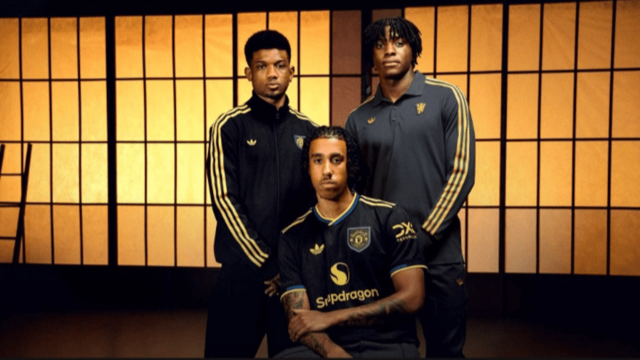 Man Utd 2025-2026 - The Rebirth of a Football Powerhouse Amid High Expectations and Strategic Overhaul