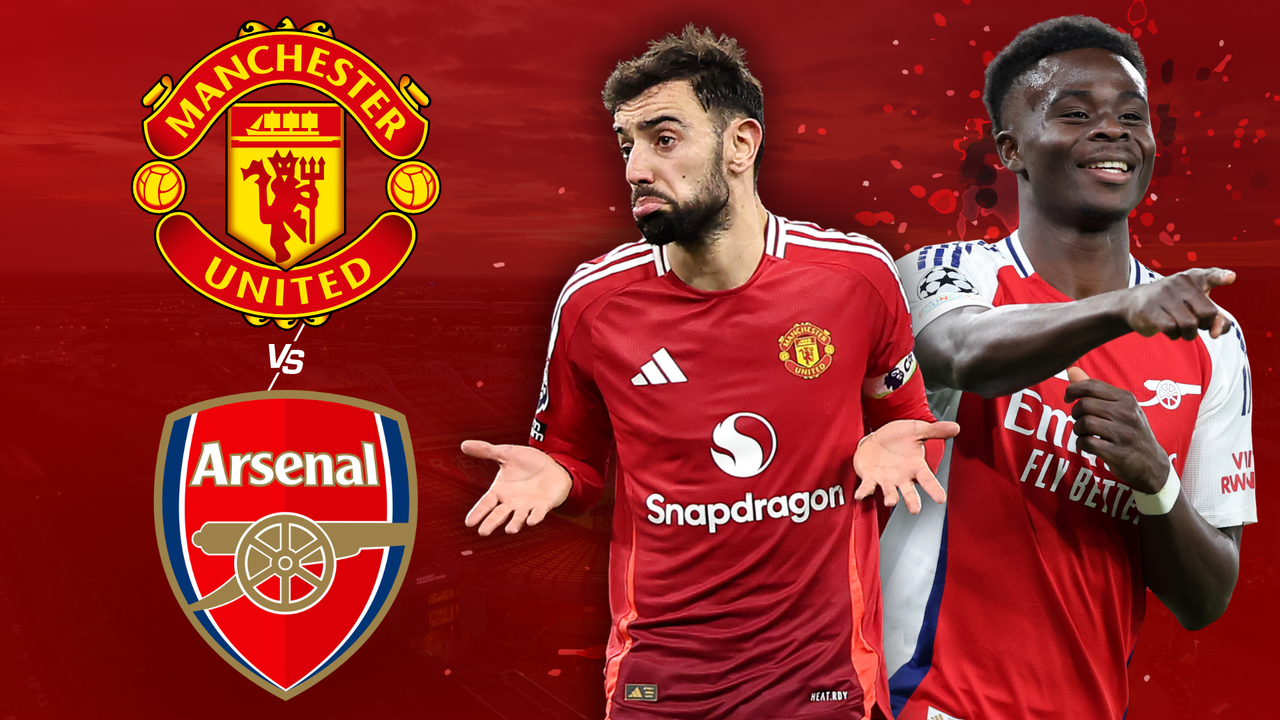Man Utd – Arsenal An Electrifying Opening Clash of EPL 25-26 Showcasing Tactical Brilliance and Resilience
