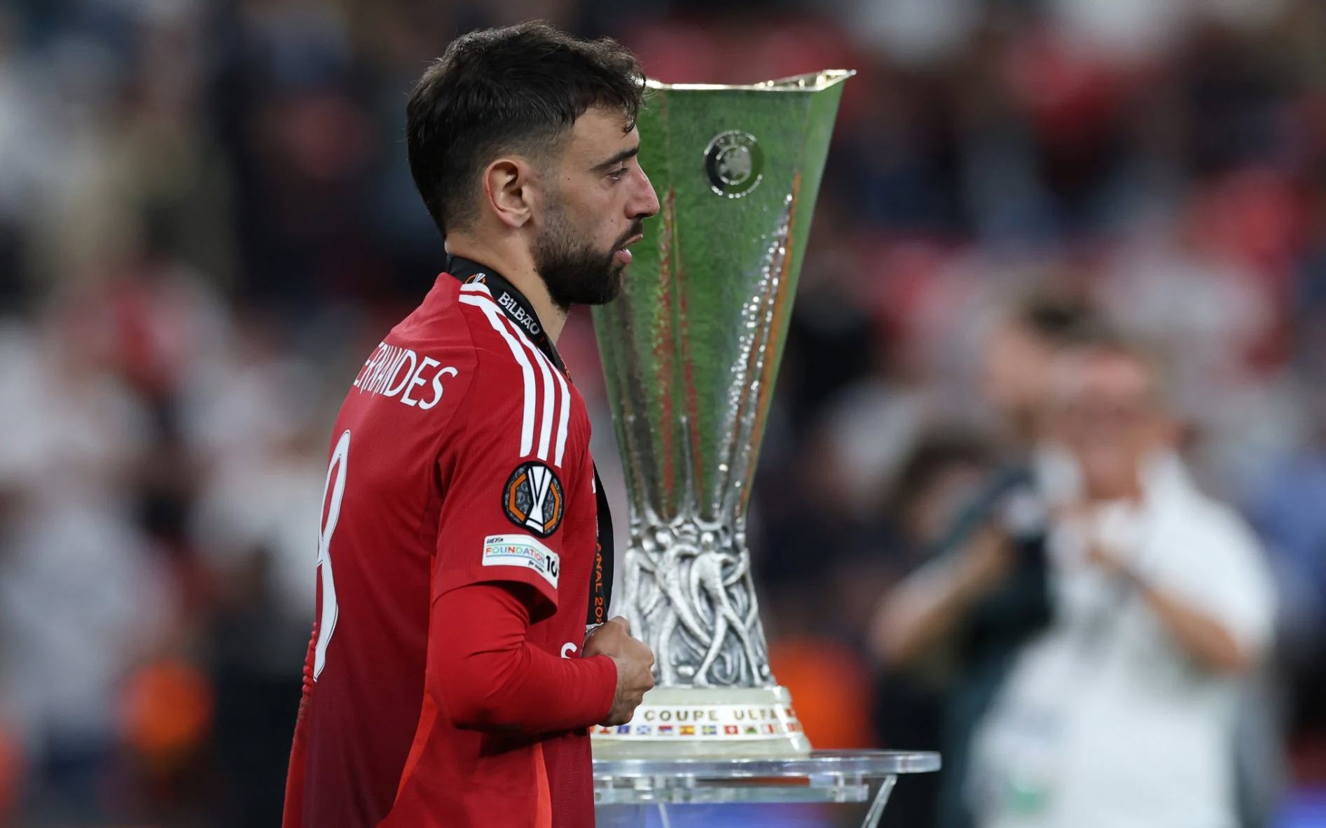 MU mùa giải 25-26 Khát vọng trở lại đỉnh cao qua chiều sâu lực lượng và chiến lược mới