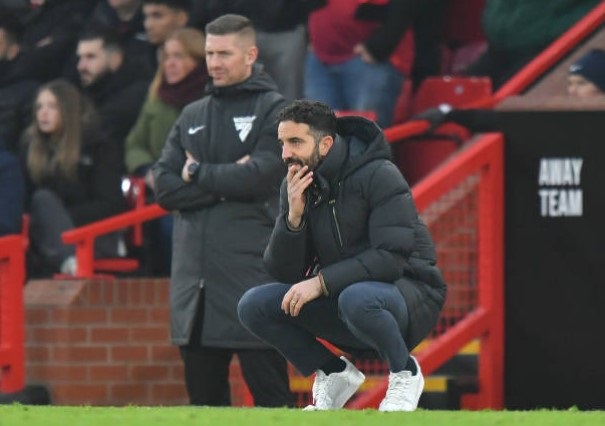 MU mùa giải 25-26 Khát vọng trở lại đỉnh cao qua chiều sâu lực lượng và chiến lược mới