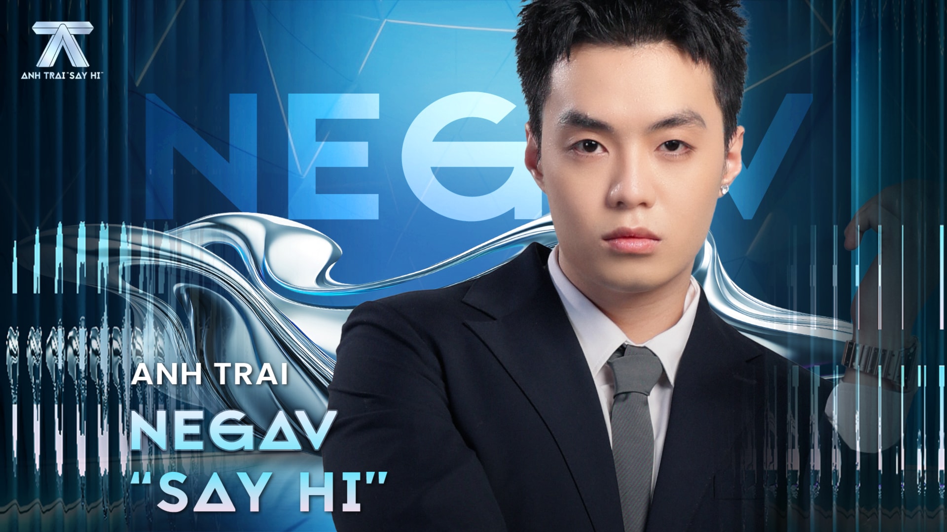 Negav - Hàng Loạt Scandal Gây Chấn Động Làm Rúng Đông Showbiz Việt Nam