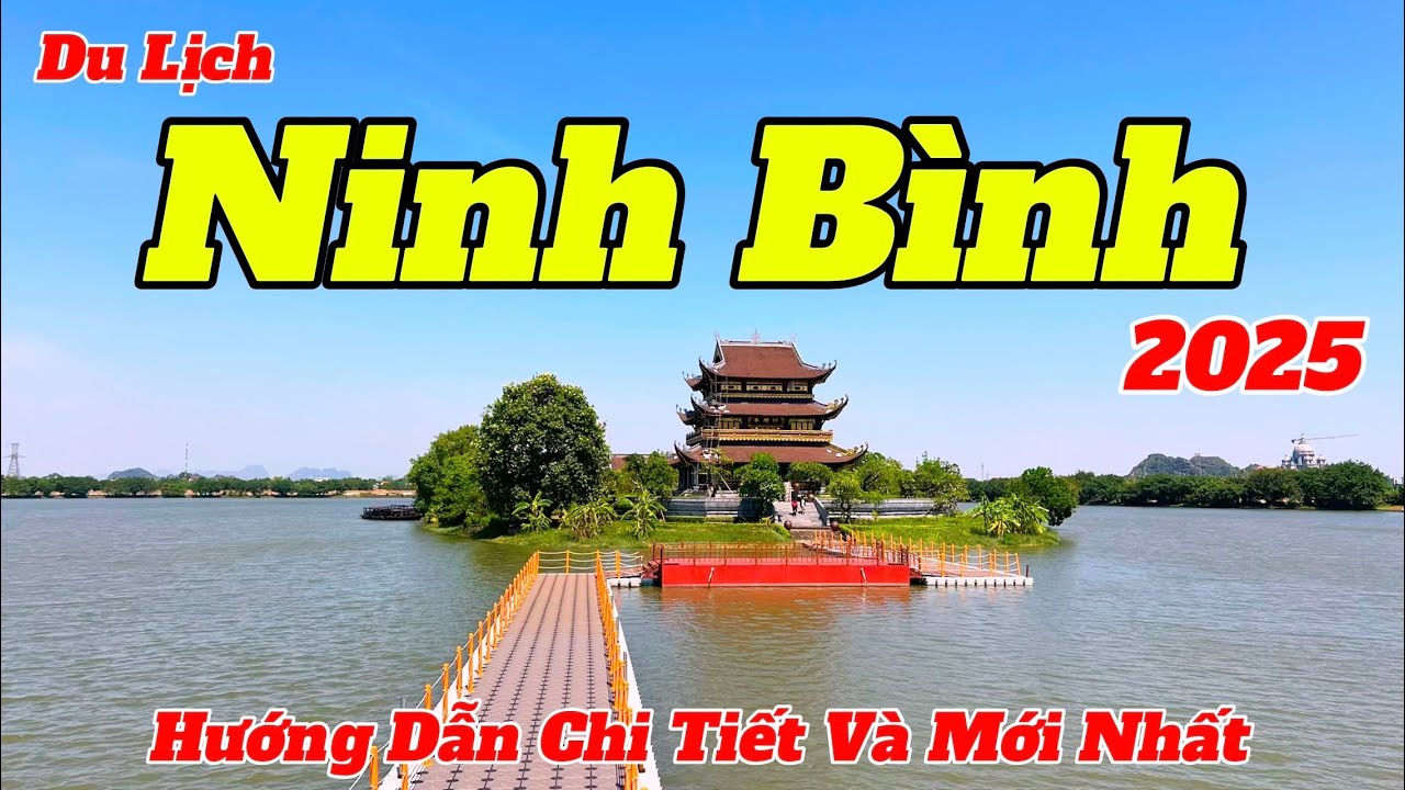 Ninh Bình - Nơi Các Sự Việc Hi hữu Gây Sốc Cộng Đồng 2025