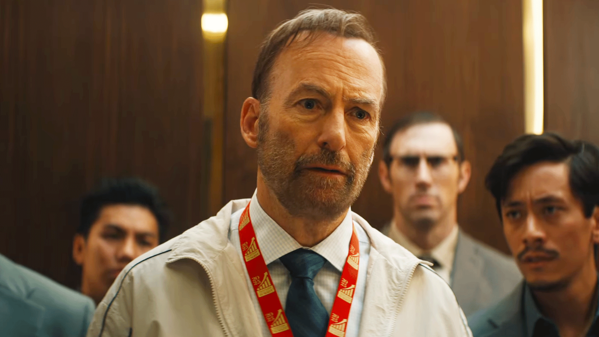 Nobody 2 - An Entertaining Yet Forgettable Action Sequel That Keeps Fans Hooked