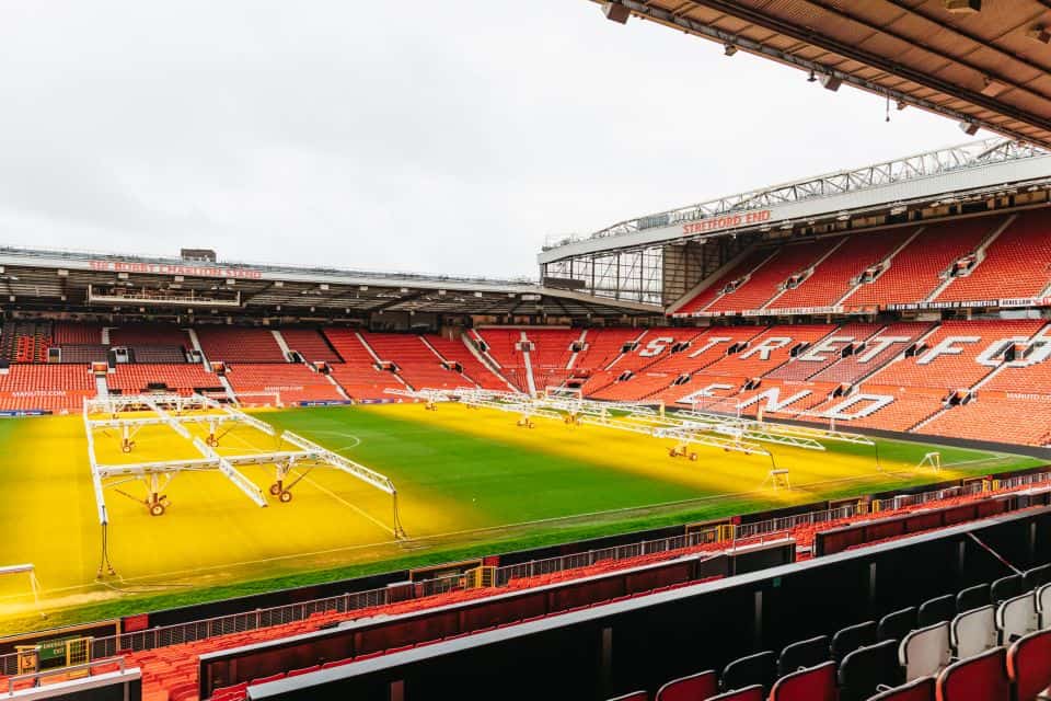 Old Trafford – Cuộc chiến sinh tử của MU để sở hữu Gianluigi Donnarumma trong kỷ nguyên mới