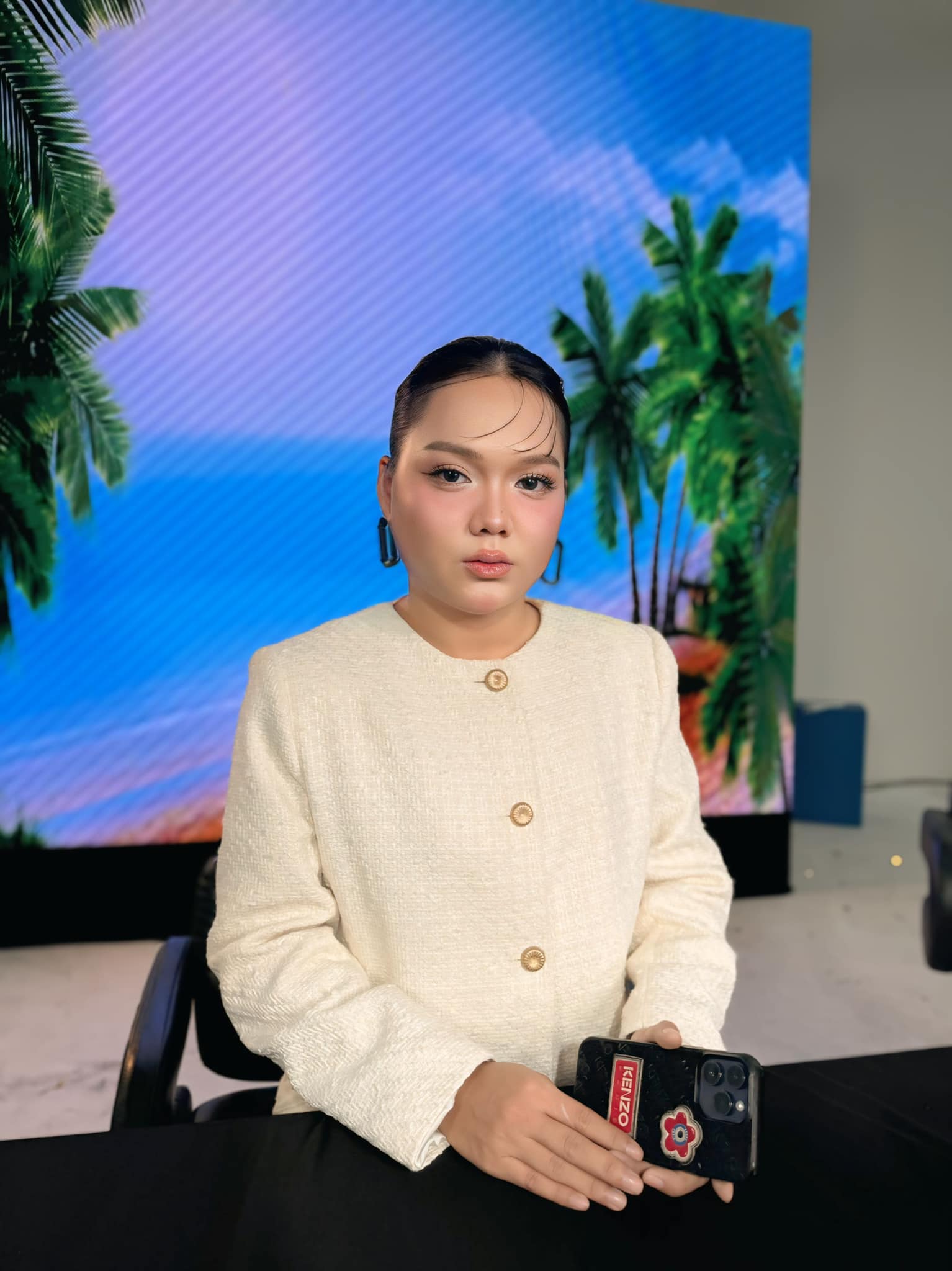 Phạm Thoại - Người nổi tiếng hay “ảnh hưởng” trong chiến dịch nông sản Việt Nam