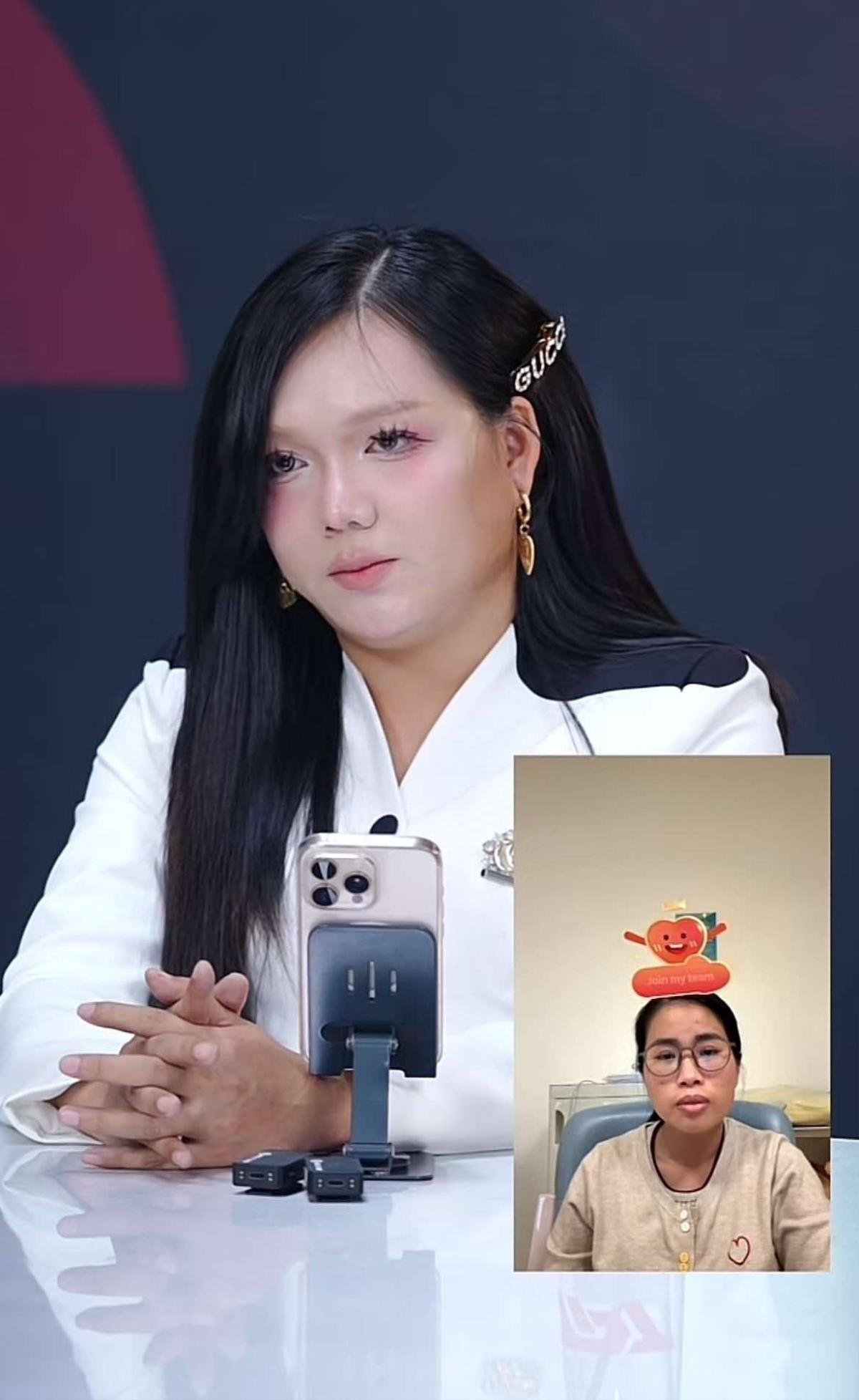 Phạm Thoại - Người nổi tiếng hay “ảnh hưởng” trong chiến dịch nông sản Việt Nam