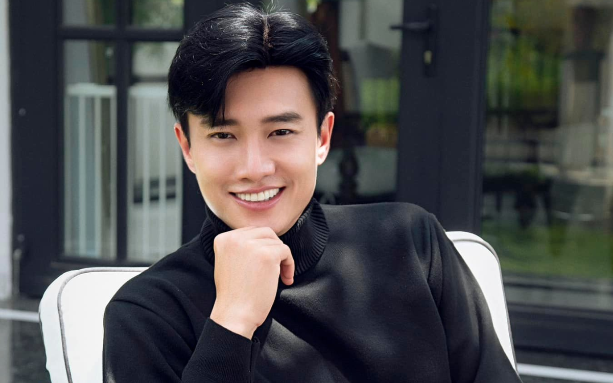 Quốc Trường – Nam diễn viên chân chính bị mạo danh và cảnh báo trước những chiêu trò lừa đảo giả mạo