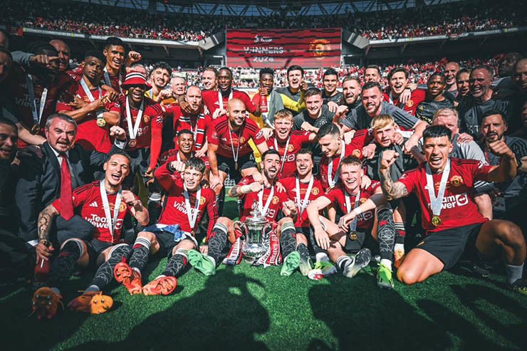 Siêu Cup Anh mùa 2025-2026 - Cuộc đọ sức quyết định danh dự tại Wembley giữa Liverpool và Crystal Palace