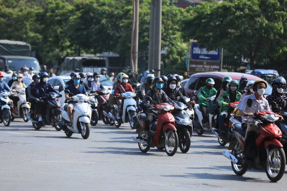 Thay thế xe xăng – Chiến lược chuyển đổi bền vững của Đài Loan và bài học cho Việt Nam