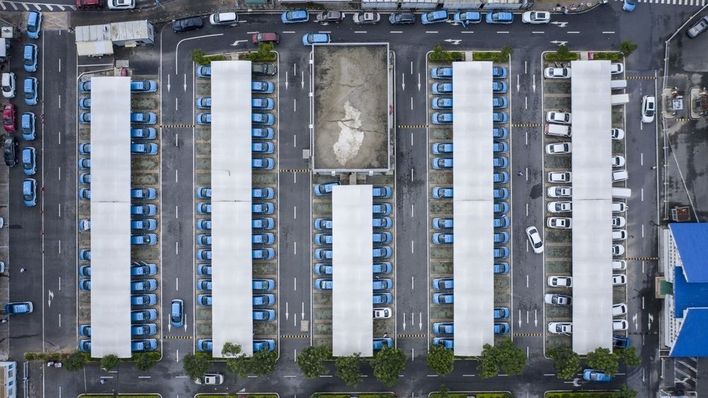 Trạm sạc xe điện - Tương lai của giao thông bền vững tại Việt Nam