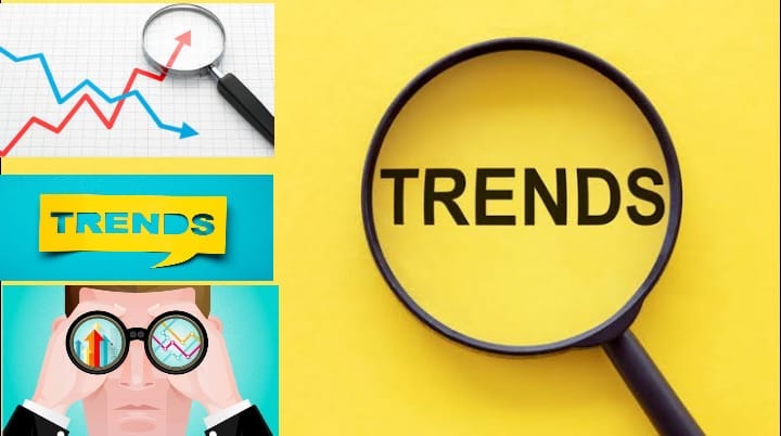 Những trend hài hước hot nhất mạng xã hội 2025 – Cười không ngớt