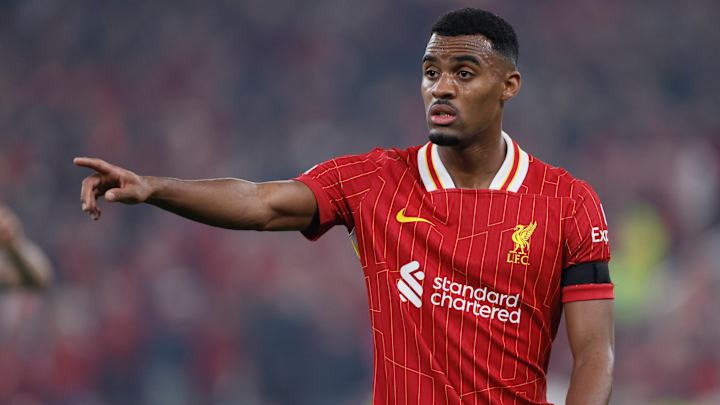 Why Liverpool’s Defensive Woes Could Cost Them the Title in EPL 25-26 – Challenges and Solutions for Reds