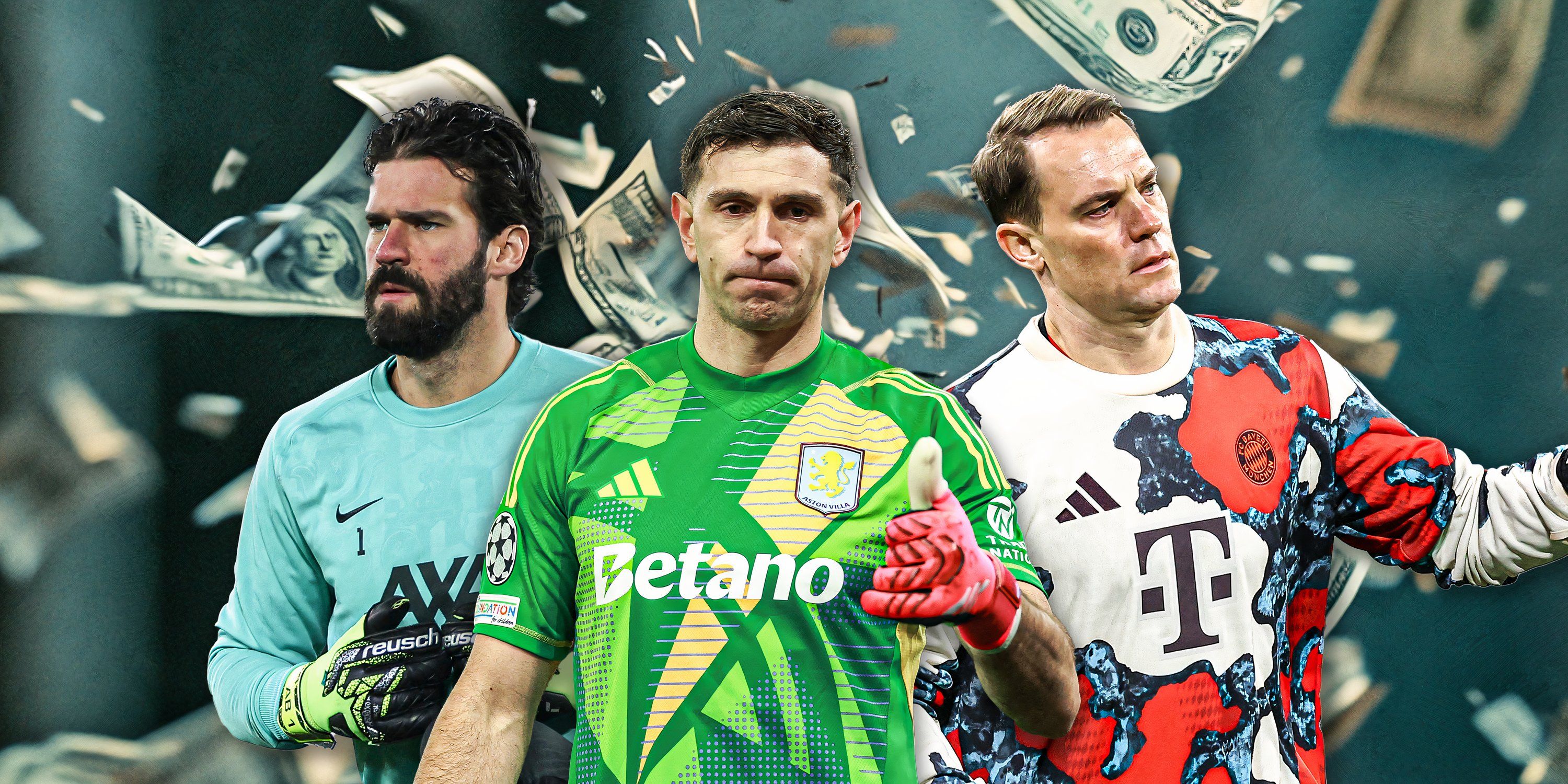 Are Ball-Playing Goalkeepers Becoming Less Valuable? - The Changing Face of Modern Football and What It Means for Goalkeeper Roles