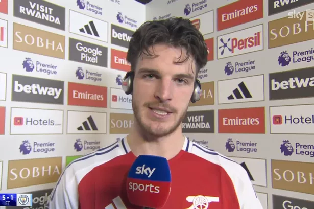 Arsenal ngược dòng xuất sắc - Giá trị của 100 triệu bảng và sai lầm của Eddie Howe trong chiến thắng nghẹt thở