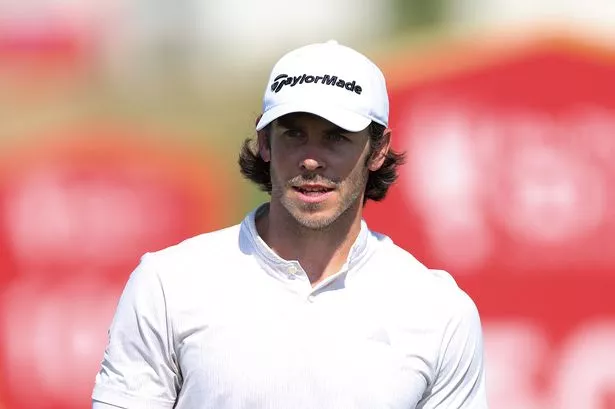 Gareth Bale - The Glorious Rise and Tumultuous Fall of a Football Prodigy