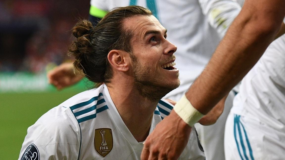 Gareth Bale - The Glorious Rise and Tumultuous Fall of a Football Prodigy