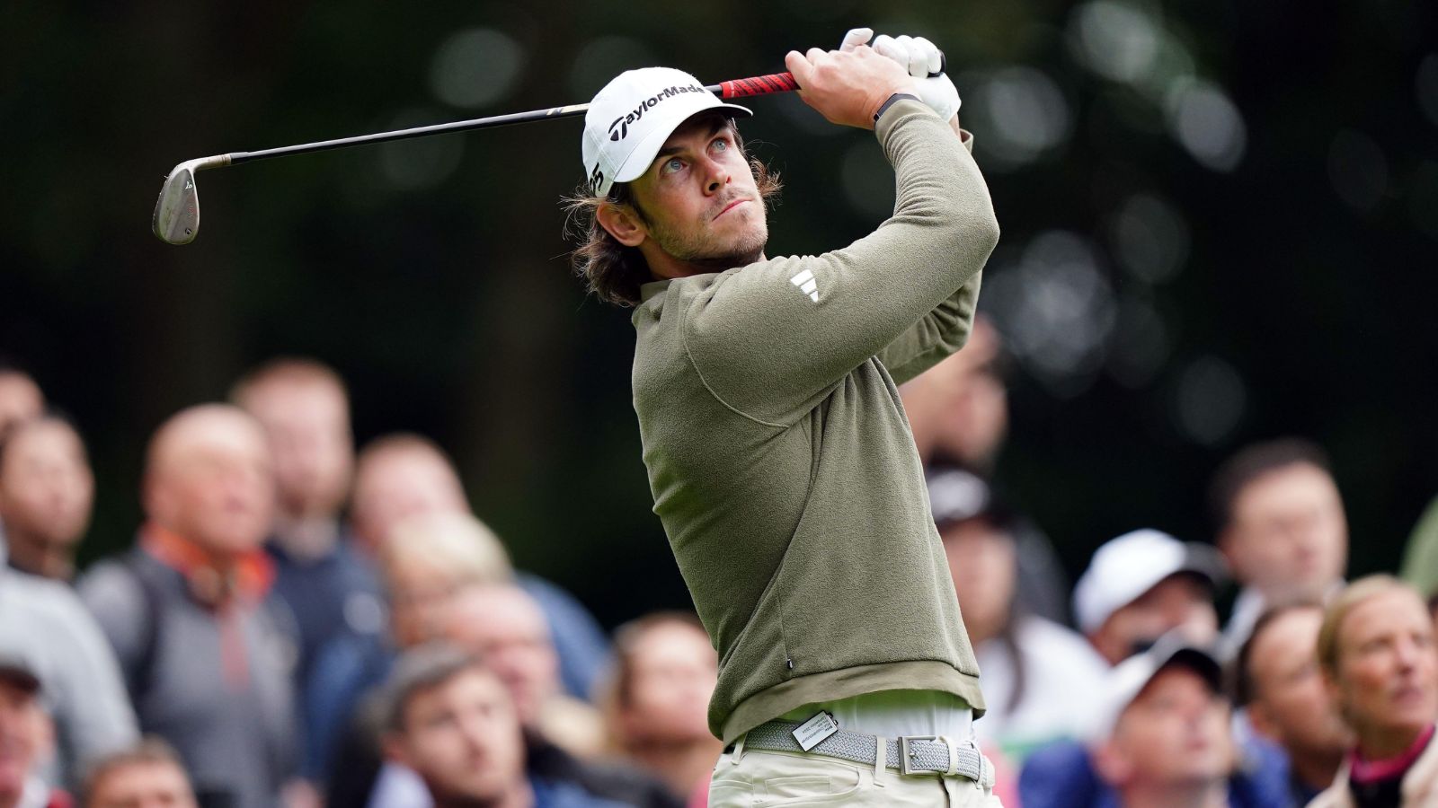 Gareth Bale - The Glorious Rise and Tumultuous Fall of a Football Prodigy