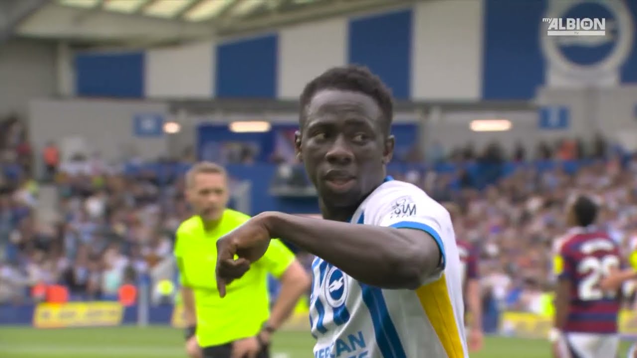 How Brighton’s Innovative Strategies Lead the Way in the Premier League - A Deep Dive into Their Rise