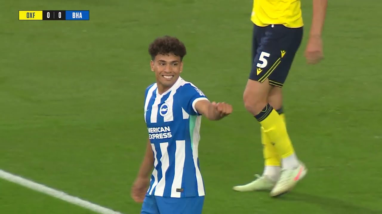 How Brighton’s Innovative Strategies Lead the Way in the Premier League - A Deep Dive into Their Rise