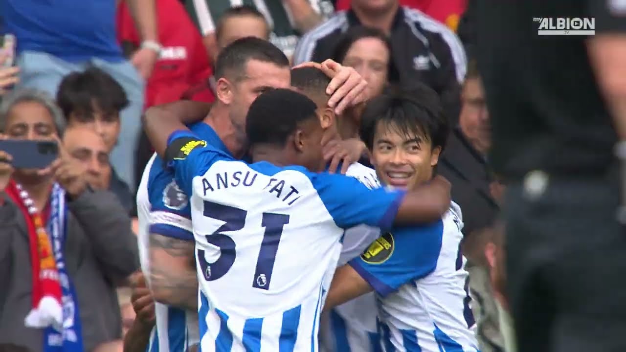 How Brighton’s Innovative Strategies Lead the Way in the Premier League - A Deep Dive into Their Rise