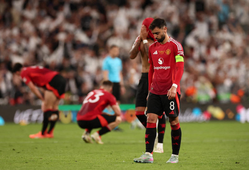 Manchester United – Thảm Họa Thực Sự Tại Gtech Community Cú Sốc 3-1 Trước Brentford Khiến Fan Hâm Mộ Rơi Vào Tuyệt Vọng