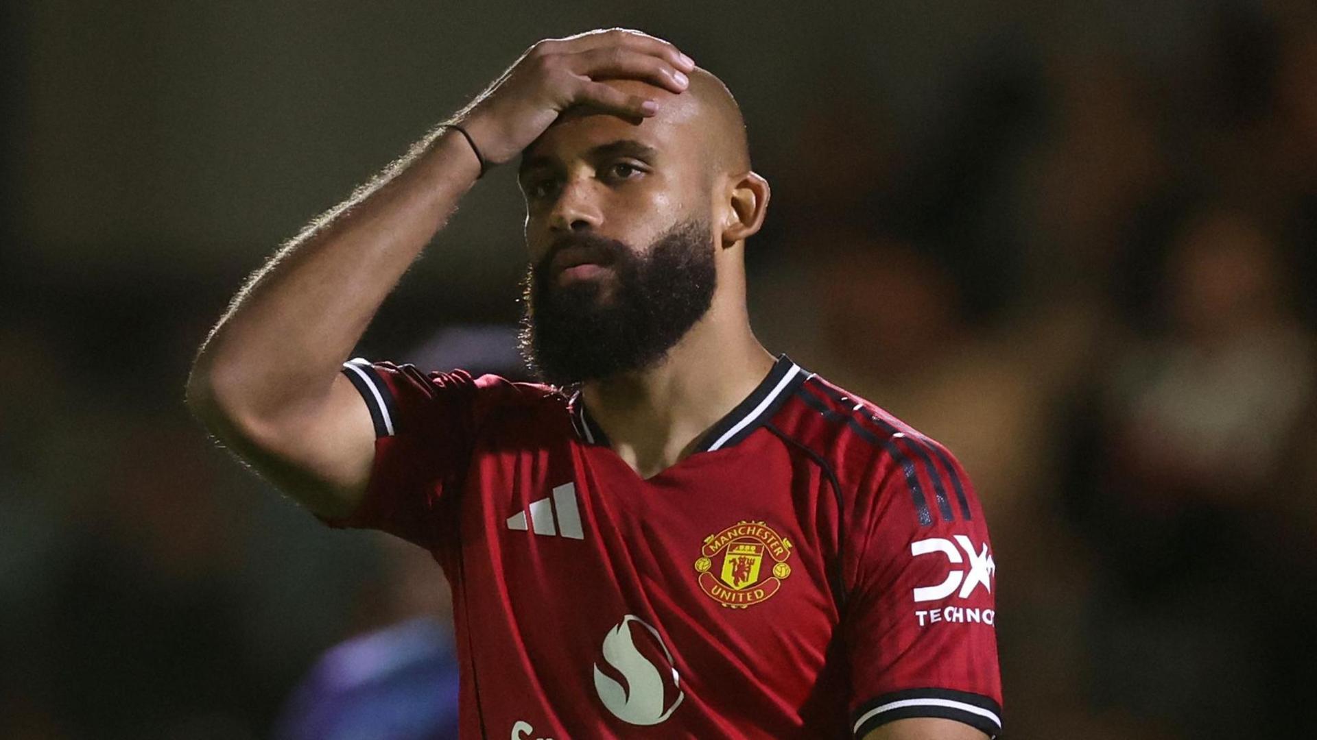 Manchester United – Thảm Họa Thực Sự Tại Gtech Community Cú Sốc 3-1 Trước Brentford Khiến Fan Hâm Mộ Rơi Vào Tuyệt Vọng