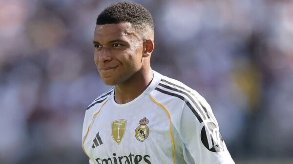 Mbappe at the Crossroads – How the French Superstar Is Shaping a New Era at Real Madrid